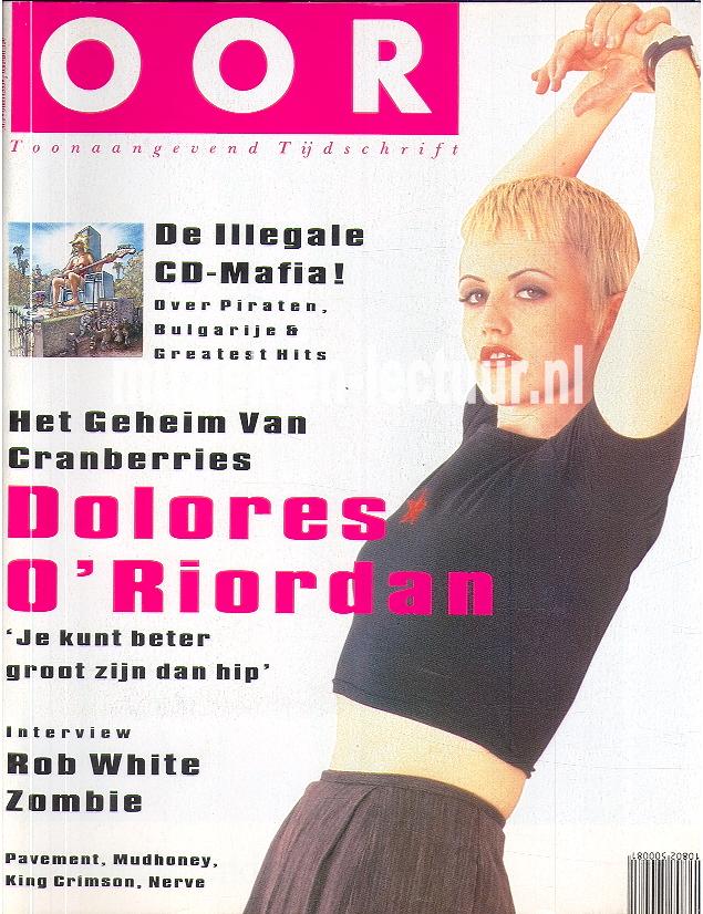 Oor 1995 nr. 09